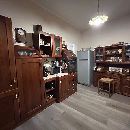 Casa Di Paco A Nicolosi Mascalucia Eksteriør bilde