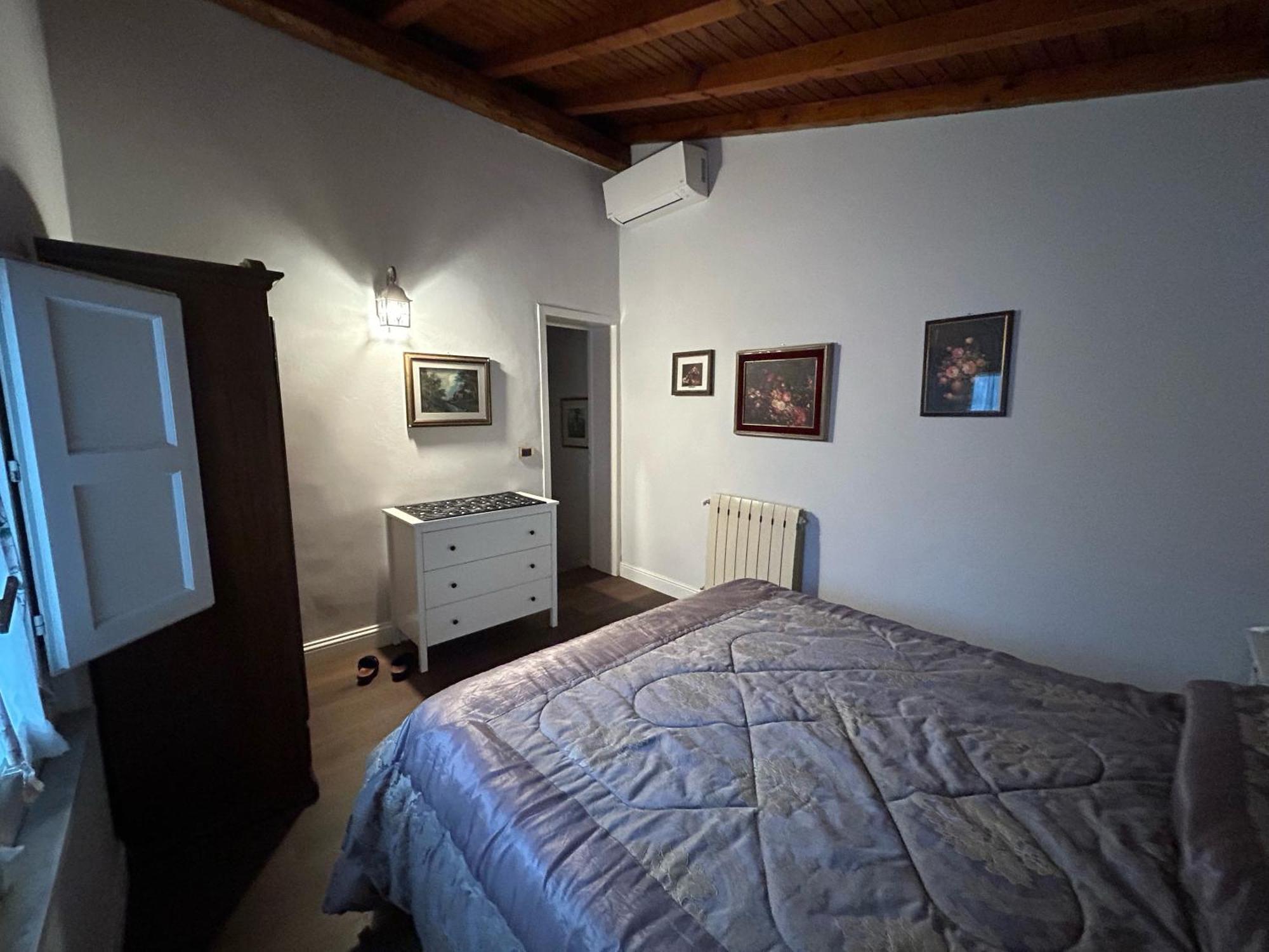 Casa Di Paco A Nicolosi Mascalucia Eksteriør bilde