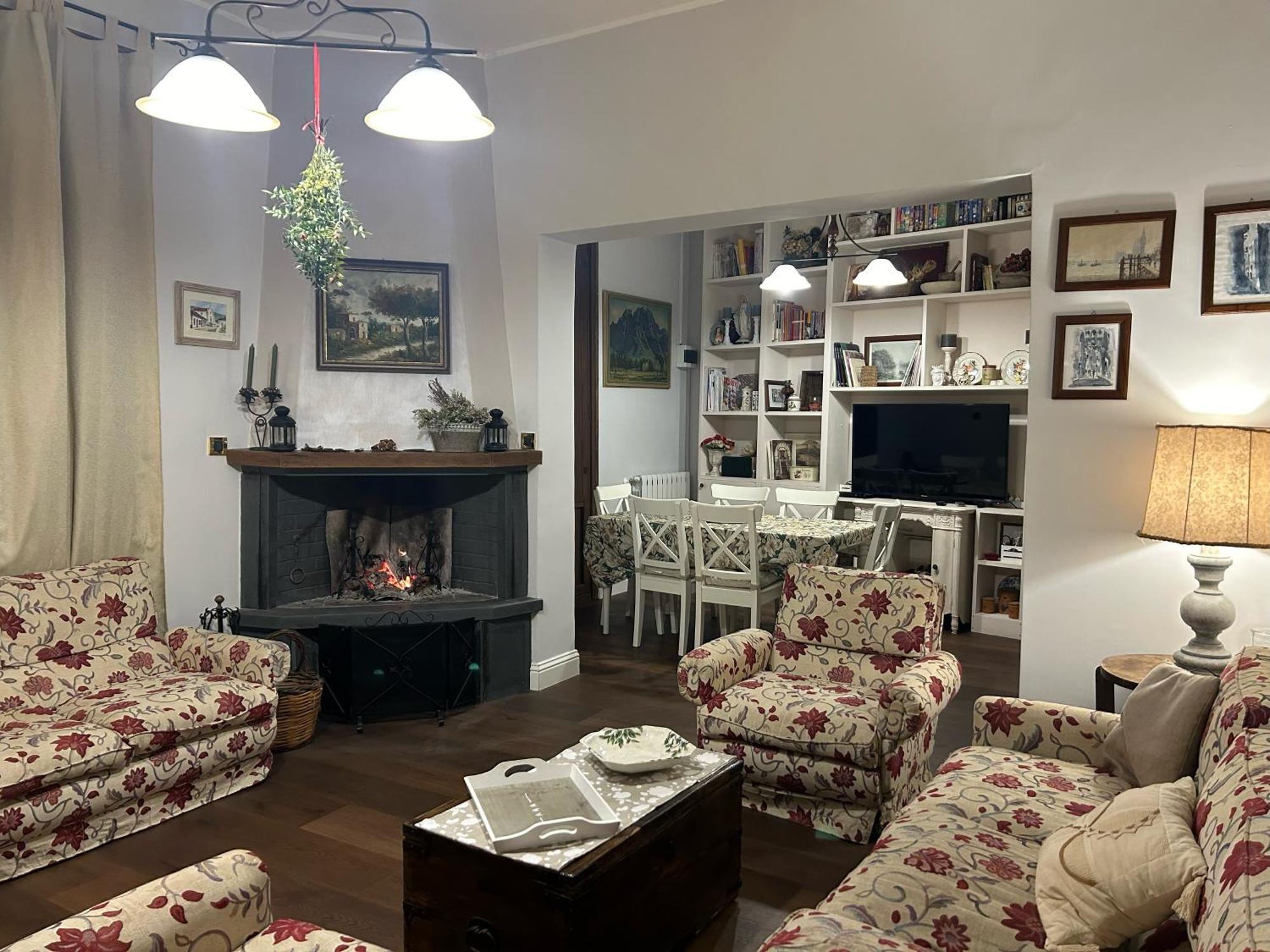 Casa Di Paco A Nicolosi Mascalucia Eksteriør bilde