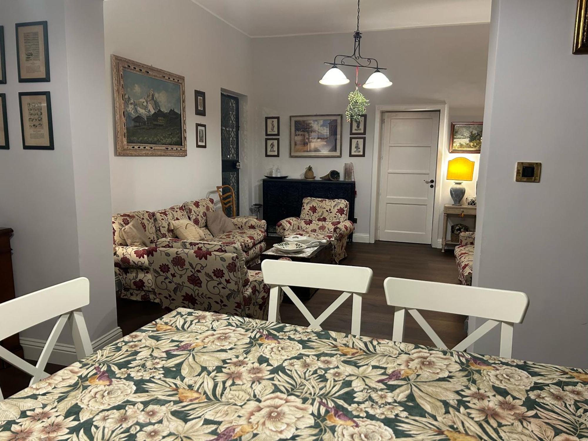 Casa Di Paco A Nicolosi Mascalucia Eksteriør bilde
